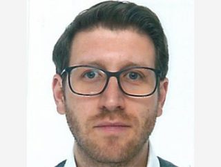 Dr Andrea Carcaterra