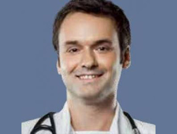 Dr Dionysios Adamopoulos