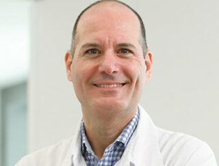 PD David Carballo